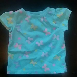 Baby shirt